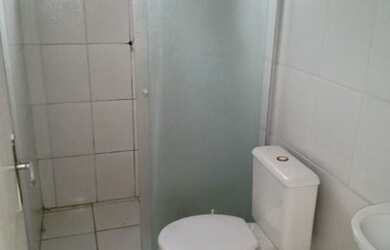 Imagem 4: Apartamento com 2 dormitórios para alugar, 48 m² por R$ 650,00/mês - Jardim Bela Vista - A