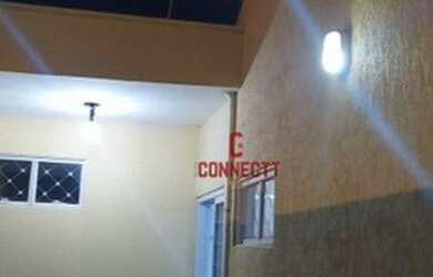 Imagem 2: Casa com 3 dormitórios à venda, 183 m² por R$ 400.000,00 - Vila Tamandaré - Ribeirão Preto