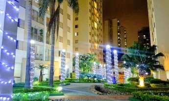 Imagem: Apartamento para venda com 62 metros quadrados