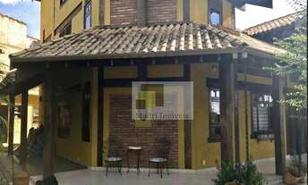 Imagem 2: Casa assobradada com 3 suítes com 440m² por R$ 1.908.000 no Alto da Lapa