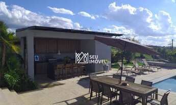 Imagem 5: Casa com 5 dormitórios à venda, 335 m² por R$ 2.500.000,00 - Condomínio Fazenda Kurumin