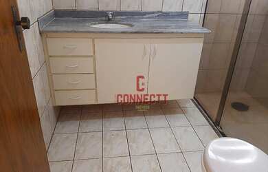 Imagem 5: Apartamento à venda, 46 m² por R$ 310.000,00 - Jardim Paulistano - Ribeirão Preto/SP