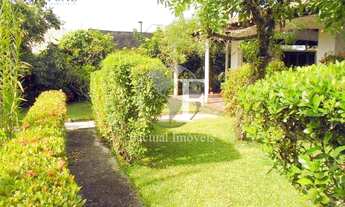 Imagem 3: Casa com 4 dormitórios à venda, 280 m² por R$ 1.300.000,00 - Enseada - Guarujá/SP