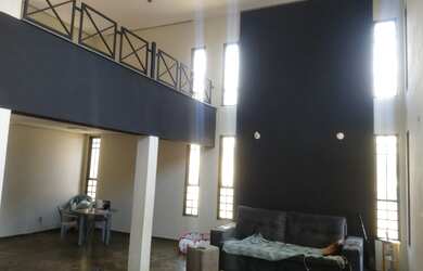 Imagem 7: Casa para alugar, 305 m² por R$ 6.500,00/mês - Jardim Sumaré - Ribeirão Preto/SP