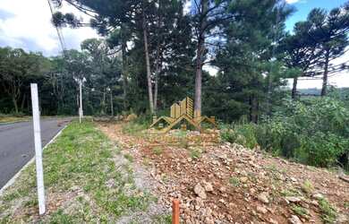 Imagem 7: Terreno à venda, 450 m² por R$ 280.000,00 - Dutra - Gramado/RS