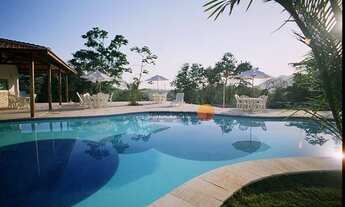 Imagem 2: Flat Itaipu Flat / studio com 1 dormitório