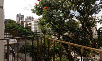 Imagem 6: Porto Alegre - Apartamento Padrão - São João