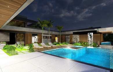 Imagem 6: Reserva do Paratehy Condomínio Reserva Do Paratehy