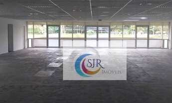 Imagem: Conjunto comercial, 504 m²- Brooklin