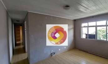 Imagem 3: Apartamento à venda, 46 m² por R$ 150.000,00 - Cidade Industrial de Curitiba - Curitiba/PR