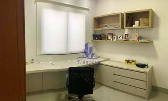 Imagem 6: Casa com 3 dormitórios à venda, 281 m² por R$ 2.590.000,00 - Residencial Lago Sul - Bauru