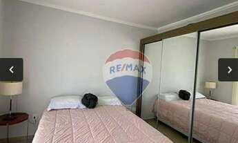 Imagem 5: Apartamento com 1 dormitório à venda, 55 m² por R$ 350.000,00 - Jardim Paulista - Atibaia