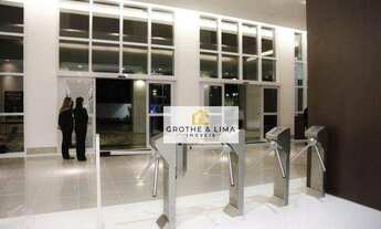 Imagem 2: Sala para alugar, 40 m² por R$ 1.600,00/mês - Jardim das Colinas - São José dos Campos/SP