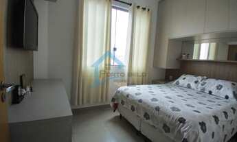 Imagem 7: Apartamento 3 Quartos para Venda em Contagem, Santa Cruz Industrial, 3 dormitórios, 2 banh