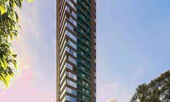 Imagem: Apartamento com 4 quartos no 143 MAYFAIR