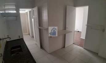 Imagem 2: Apartamento para alugar, 87 m² por R$ 950,00/mês - Tijuca - Rio de Janeiro/RJ