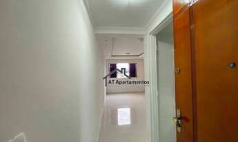 Imagem 3: Apartamento com 2 dormitórios para alugar, 60 m² por R$ 1.100,00/mês - Engenho de Dentro