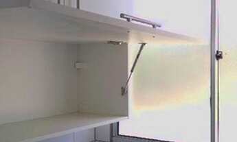 Imagem 4: Apartamento residencial à venda, Jardim Santana, Americana