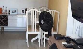 Imagem 4: Apartamento com 2 dormitórios à venda, 49 m² por R$ 310.000,00 - Vila Industrial - Campina