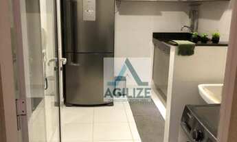 Imagem 6: Apartamento à venda, 62 m² por R$ 400.000,00 - Glória - Macaé/RJ