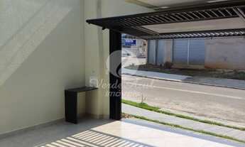 Imagem 5: Casa - Jardim Belo Horizonte - Indaiatuba