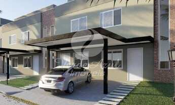 Imagem 4: Casa - Chácara Recreio Alvorada - Hortolândia