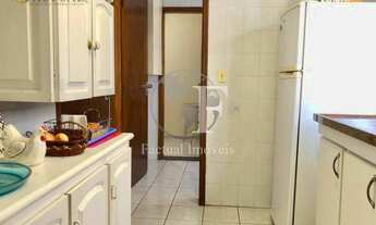 Imagem 7: Apartamento com 3 dormitórios, 100 m² - venda por R$ 420.000,00 ou aluguel por R$ 3.200,00