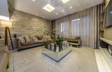 Imagem 4: Casa no condomínio Doce Vida para venda com 225 m² com 3 quartos em Agronomia - Porto Aleg