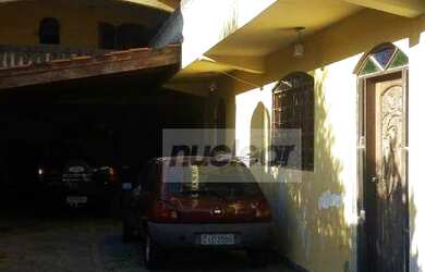 Imagem 3: Sobrado com 5 dormitórios à venda, 300 m² por R$ 600.000 - Jardim Iguatemi - São Paulo/SP