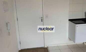 Imagem 6: Apartamento com 2 dormitórios para alugar, 41 m² por R$ 800,00/mês - Cidade Satélite Santa