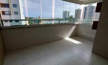 Imagem 3: Apartamento para venda tem 71 m² com 2 quartos em Armação - Salvador - BA
