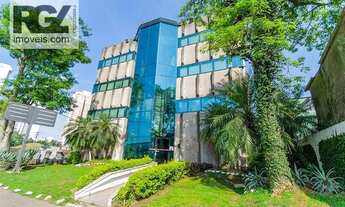 Imagem 3: Prédio comercial para locação, Ponta da Praia, Santos