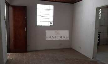 Imagem 5: Imóvel para Renda em ZPI com 4 casas por R$ 800.000 - Vila Maria Baixa - São Paulo/SP