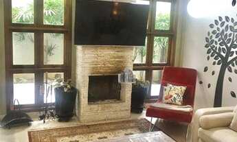 Imagem 5: Casa à venda, 415 m² por R$ 2.500.000,00 - Brooklin Paulista - São Paulo/SP