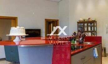 Imagem 4: ALTO PADRÃO - ZONA SUL - 3 Dorm / 3 Suítes / 4 Vagas / 342 m² - SJRP/SP