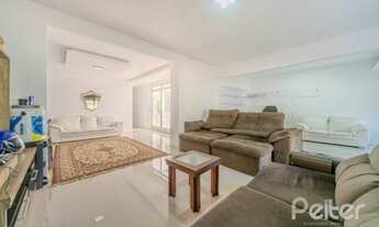 Imagem 3: PORTO ALEGRE - Casa Padrão - Ipanema