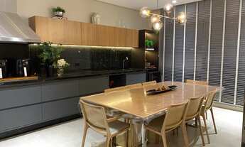 Imagem 7: LINDA CASA MOBILIADA GÊNESIS 2 - 4 SUITES!