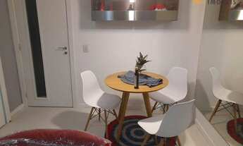 Imagem 3: Apartamento com 2 dormitórios à venda, 56 m² por R$ 340.000,00 - Maceió - Niterói/RJ