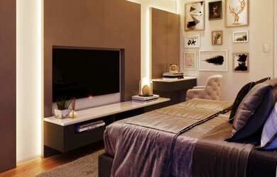 Imagem 6: Malibu Beach: Apartamento 02 Suítes em Porto Belo