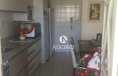 Imagem 7: Lindo Apartamento 3 dormitórios no Balneário Estreito