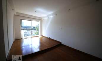 Imagem 4: Apartamento para Aluguel - Jardim Marajoara , 3 Quartos, 78 m2