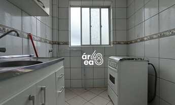 Imagem 6: Apartamento à venda, 31 m² por R$ 170.000,00 - Campinas - São José/SC