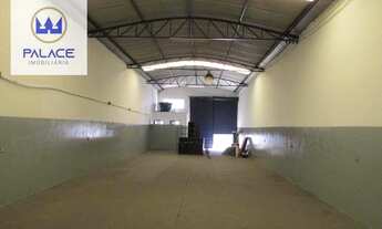 Imagem 6: Barracão para alugar, 212 m² por R$ 2.300,00/mês - São Vicente - Piracicaba/SP