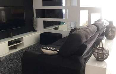 Imagem 2: Apartamento 133m² 3 dormitórios sendo 3 suítes e Lazer completo R$ 1.330.000,00