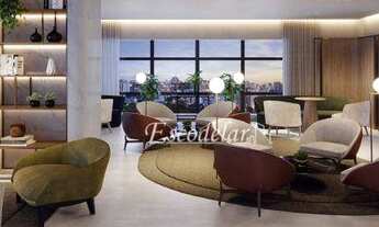 Imagem 5: Apartamento Duplex com 4 dormitórios à venda, 209 m² por R$ 6.750.000,00 - Bela Vista - Sã