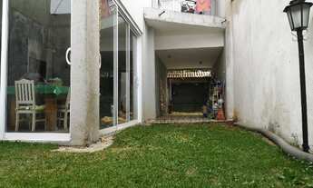 Imagem 3: Sobrado para venda com 180 metros quadrados com 3 quartos em Interlagos - São Paulo - SP