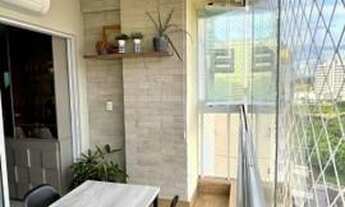 Imagem 5: Apartamento para Venda em Cuiabá, Despraiado, 3 dormitórios, 1 suíte, 2 banheiros, 2 vagas