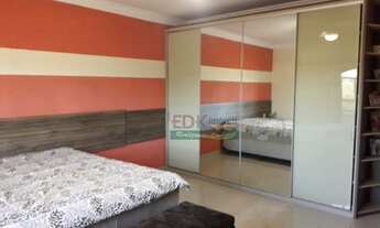 Imagem 7: Lindo Sobrado com 3 dormitórios à venda, 145 m² por R$ 455.000 - Parque São Domingos - Pin