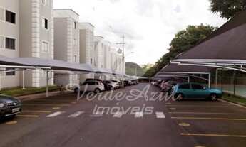 Imagem: Apartamento - Jardim Girassol - Hortolândia