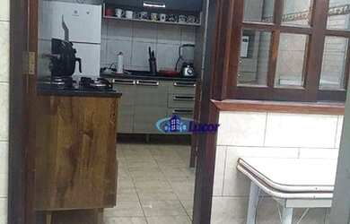 Imagem 4: Casa com 2 dormitórios à venda, 240 m² por R$ 450.000,00 - Chácara Belenzinho - São Paulo